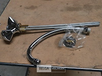 Chrome mengkraan - afbeelding 1 van  3