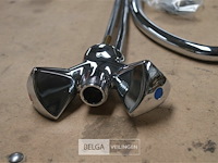 Chrome mengkraan - afbeelding 3 van  3