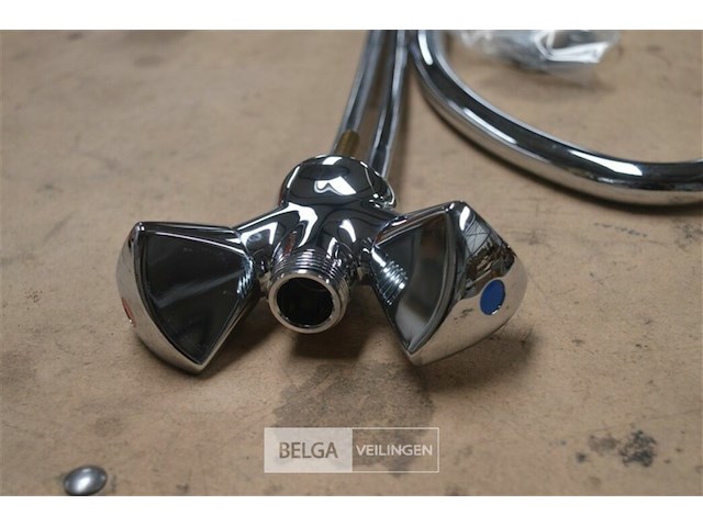 Chrome mengkraan - afbeelding 3 van  3
