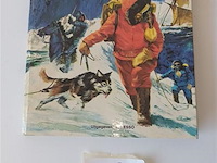 Chromo boek esso - afbeelding 1 van  4