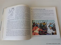 Chromo boek esso - afbeelding 3 van  4