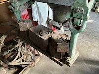 Chronos voedersilo met weeg-doseerunit - afbeelding 4 van  6