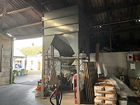 Chronos voedersilo met weeg-doseerunit - afbeelding 5 van  6