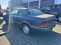 Chrysler - le baron - classic cars >15 - afbeelding 10 van  15