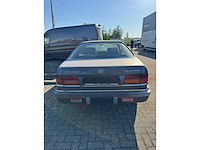 Chrysler - le baron - classic cars >15 - afbeelding 4 van  4