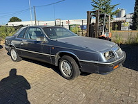 Chrysler - le baron - classic cars >15 - afbeelding 5 van  12