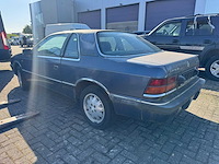 Chrysler - le baron - classic cars >15 - afbeelding 6 van  12