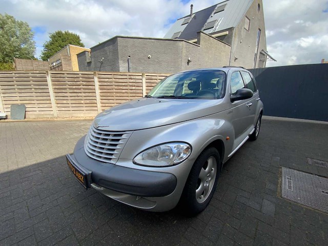 Chrysler - pt cruiser - car - 2000 - afbeelding 1 van  27