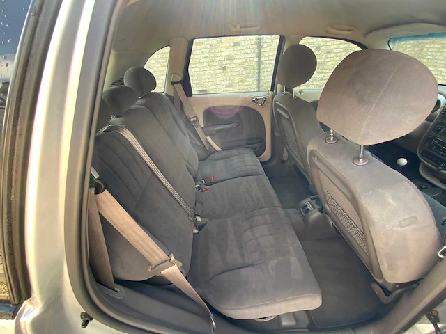 Chrysler - pt cruiser - car - 2000 - afbeelding 14 van  27