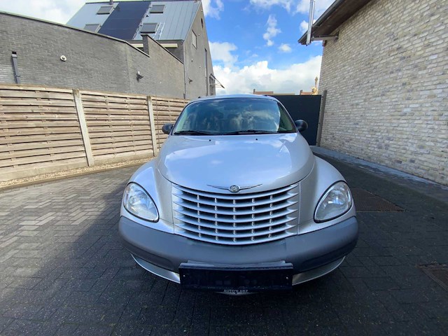 Chrysler - pt cruiser - car - 2000 - afbeelding 23 van  27
