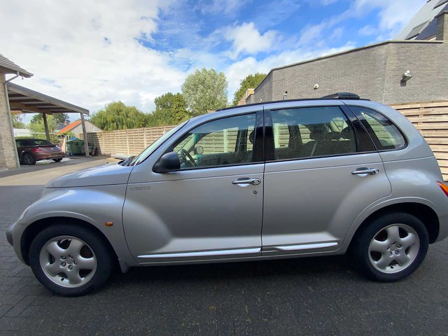 Chrysler - pt cruiser - car - 2000 - afbeelding 25 van  27