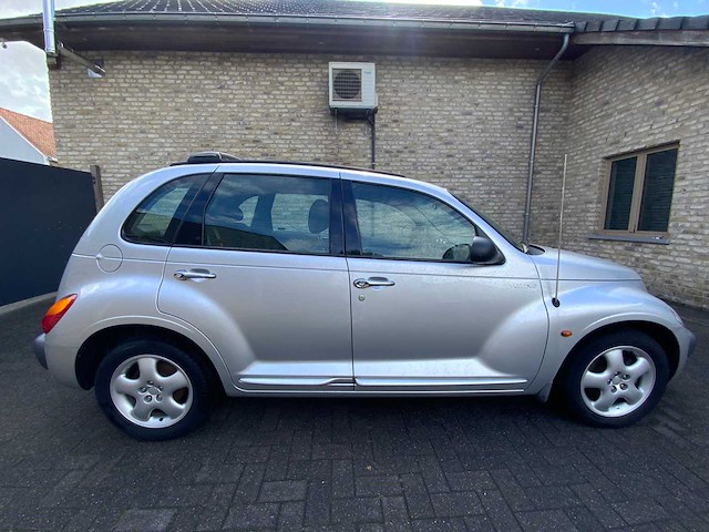 Chrysler - pt cruiser - car - 2000 - afbeelding 26 van  27