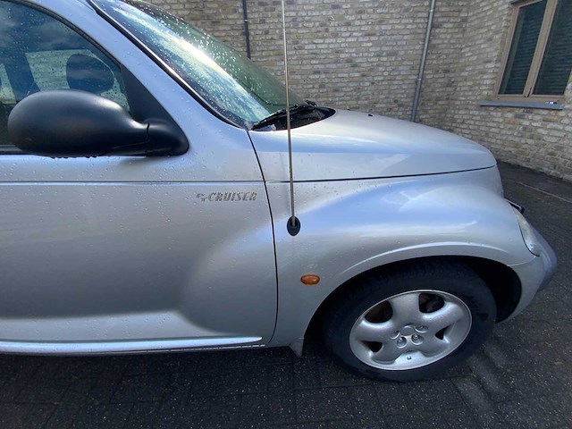 Chrysler - pt cruiser - car - 2000 - afbeelding 27 van  27