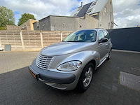 Chrysler - pt cruiser - car - 2000