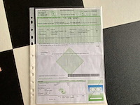 Chrysler - pt cruiser - car - 2000 - afbeelding 19 van  27