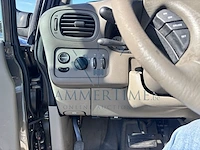 Chrysler grand voyager 3.3i v6 lx 174 at, 2006 - afbeelding 11 van  41