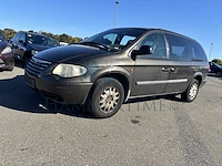 Chrysler grand voyager 3.3i v6 lx 174 at, 2006