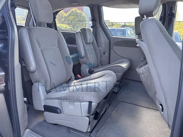 Chrysler grand voyager 3.3i v6 lx 174 at, 2006 - afbeelding 18 van  41