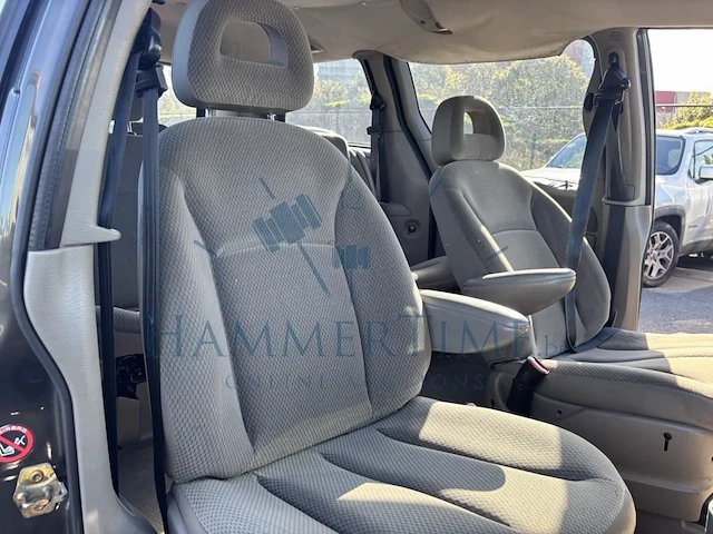Chrysler grand voyager 3.3i v6 lx 174 at, 2006 - afbeelding 19 van  41