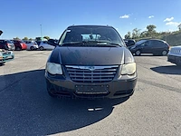 Chrysler grand voyager 3.3i v6 lx 174 at, 2006 - afbeelding 12 van  41