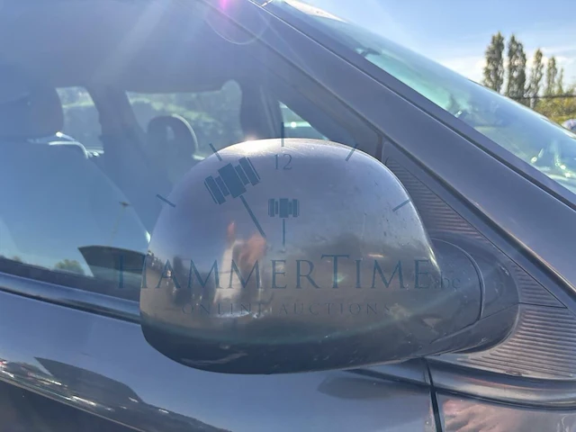 Chrysler grand voyager 3.3i v6 lx 174 at, 2006 - afbeelding 26 van  41