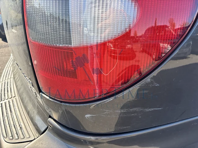 Chrysler grand voyager 3.3i v6 lx 174 at, 2006 - afbeelding 30 van  41