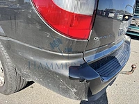 Chrysler grand voyager 3.3i v6 lx 174 at, 2006 - afbeelding 33 van  41