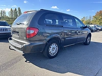Chrysler grand voyager 3.3i v6 lx 174 at, 2006 - afbeelding 37 van  41