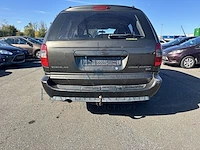 Chrysler grand voyager 3.3i v6 lx 174 at, 2006 - afbeelding 38 van  41