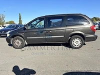 Chrysler grand voyager 3.3i v6 lx 174 at, 2006 - afbeelding 40 van  41