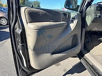 Chrysler grand voyager 3.3i v6 lx 174 at, 2006 - afbeelding 41 van  41