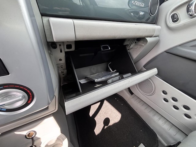 Chrysler pt cruiser, 2006 - afbeelding 2 van  28