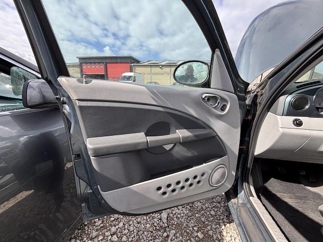 Chrysler pt cruiser, 2006 - afbeelding 5 van  28