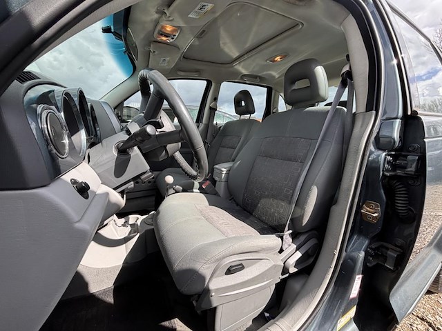 Chrysler pt cruiser, 2006 - afbeelding 6 van  28