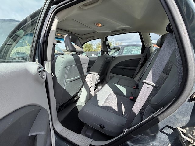 Chrysler pt cruiser, 2006 - afbeelding 8 van  28