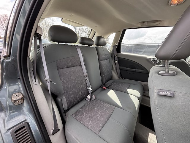 Chrysler pt cruiser, 2006 - afbeelding 10 van  28