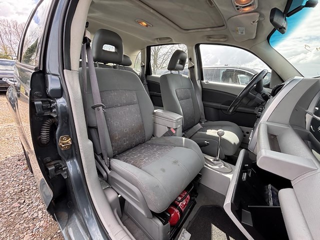 Chrysler pt cruiser, 2006 - afbeelding 11 van  28