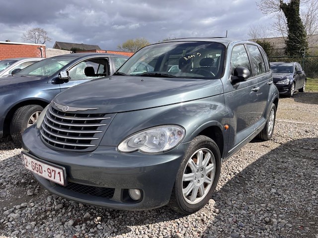 Chrysler pt cruiser, 2006 - afbeelding 1 van  28