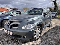 Chrysler pt cruiser, 2006
