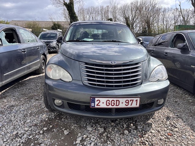Chrysler pt cruiser, 2006 - afbeelding 12 van  28