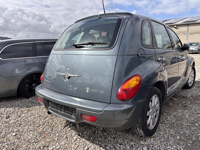 Chrysler pt cruiser, 2006 - afbeelding 23 van  28