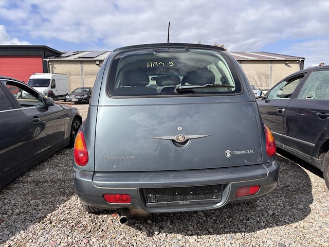 Chrysler pt cruiser, 2006 - afbeelding 24 van  28