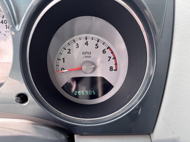 Chrysler pt cruiser, 2006 - afbeelding 26 van  28
