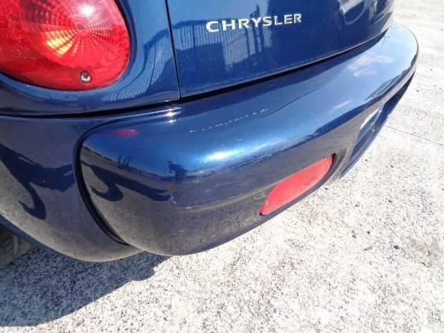Chrysler pt cruiser 2.4 i cabriolet vintage auto's > 15 - afbeelding 1 van  2