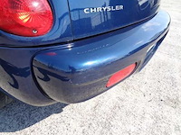 Chrysler pt cruiser 2.4 i cabriolet vintage auto's > 15 - afbeelding 1 van  2