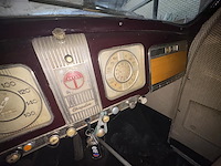 Chrysler royal 1938 - afbeelding 4 van  16