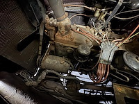 Chrysler royal 1938 - afbeelding 7 van  16
