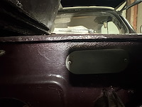 Chrysler royal 1938 - afbeelding 8 van  16