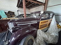 Chrysler royal 1938 - afbeelding 10 van  16