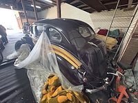 Chrysler royal 1938 - afbeelding 11 van  16
